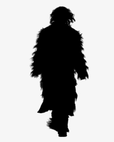 Rumqgkq - Silhouette, HD Png Download, Free Download