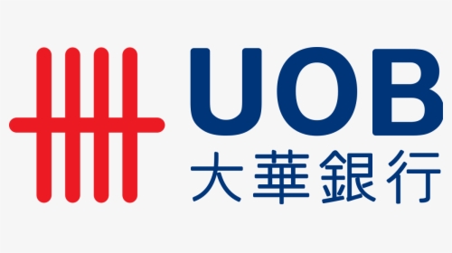 United Overseas Bank Logo - United Overseas Bank Logo Png, Transparent Png, Free Download