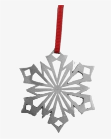 Snowflake - Christmas Ornament, HD Png Download, Free Download