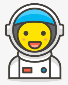 Emoji Astronaut Png Icon, Transparent Png, Free Download