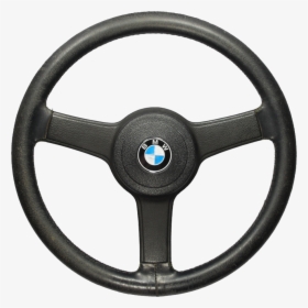 Steering Wheel Png Image - Bmw Steering Wheel Png, Transparent Png, Free Download