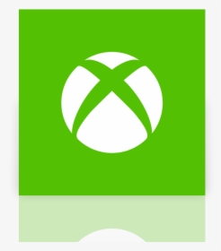Xbox Mirror Icon, Thumb - Xbox Live, HD Png Download, Free Download