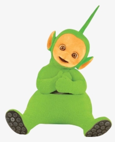 Teletubbies Dipsy Png , Png Download - Teletubbies Sit, Transparent Png, Free Download