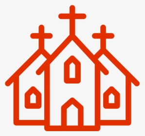 Transparent Ascension Clip Art - Church Institution, HD Png Download, Free Download