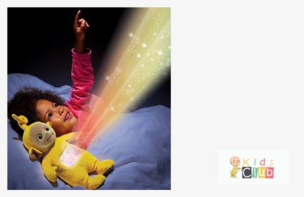 Teletubbies Lullaby Laa-laa Soft Toy , Png Download - Lullaby Teletubbies, Transparent Png, Free Download