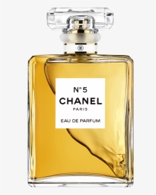 Chanel No. 5, HD Png Download, Free Download