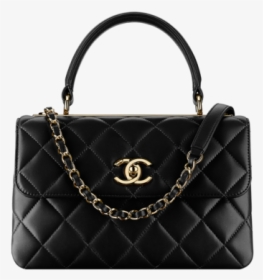 Chanel No 5 Tasche, HD Png Download, Free Download