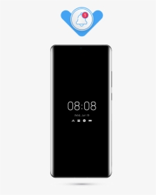 Always On Display Huawei, HD Png Download, Free Download