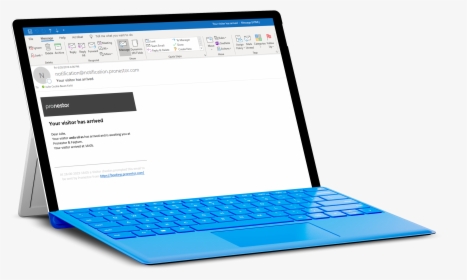 Netbook, HD Png Download, Free Download