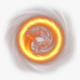 #fire #ring #portal #dimension #flame #freetoedit - Fire Portal Png, Transparent Png, Free Download