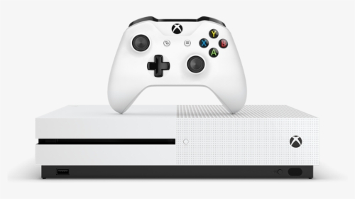 Xbox One S - Xbox One S No Background, HD Png Download, Free Download