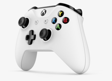 The New Controller Will Support Both The Xbox"s Proprietary - Xbox One S Controller White, HD Png Download, Free Download
