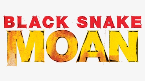 Black Snake Moan - Orange, HD Png Download, Free Download