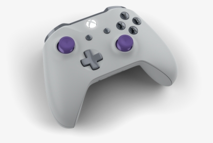 Marc Watson On Twitter - Xbox One Controller Engraving, HD Png Download, Free Download