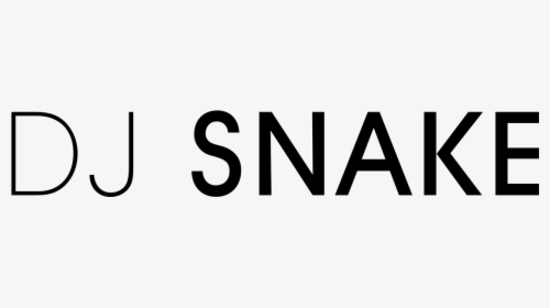 Thumb Image - Dj Snake Logo Png, Transparent Png, Free Download