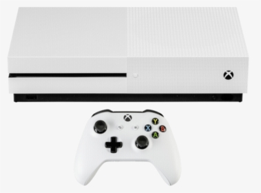 Xbox One S Png, Transparent Png, Free Download