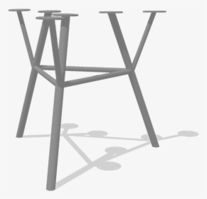 Folding Table, HD Png Download, Free Download