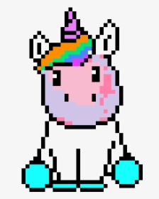 Unicorn Pictures No Color, HD Png Download, Free Download