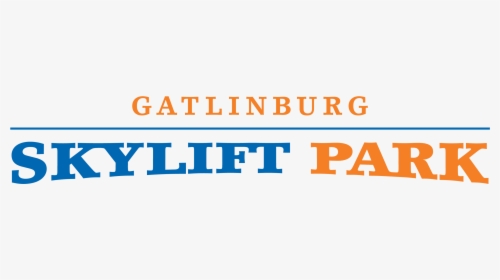 Gatlinburg Logo - Gatlinburg Skylift Park Logo, HD Png Download, Free Download