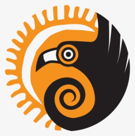 Eagle Aztec , Png Download - Tourist Board Sri Lanka Logo, Transparent Png, Free Download