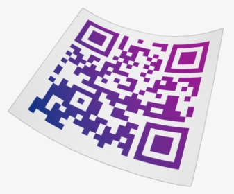 Transparent Qr Code Icon Png - Qr Code, Png Download, Free Download