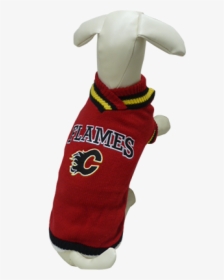 Calgary Flames , Png Download - Calgary Flames Jersey, Transparent Png, Free Download