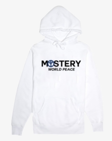 White Hoodie Png, Transparent Png, Free Download