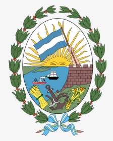 Rosario Argentina Flag, HD Png Download, Free Download