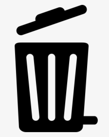 Trash Can, HD Png Download, Free Download