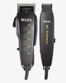 Essentials Clipper & Trimmer Kit - Wahl, HD Png Download, Free Download