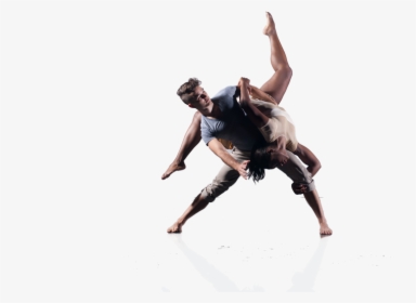 Transparent Contemporary Dance Clipart - Modern Dance Png, Png Download, Free Download