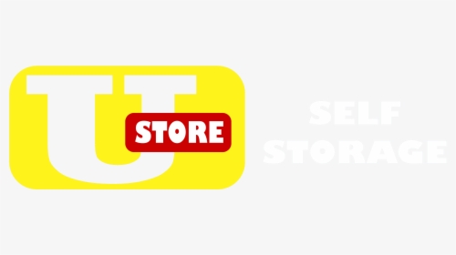 U-store Self Storage - Toy Story, HD Png Download, Free Download