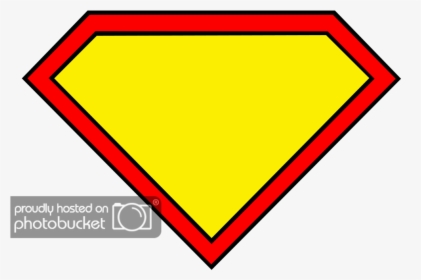 Transparent Superman Transparent Png - Superman Logo Vector, Png Download, Free Download