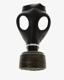 Gas Mask Png, Transparent Png, Free Download