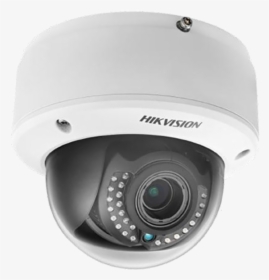 Hikvision 2mp Ip Dome Camera, HD Png Download, Free Download
