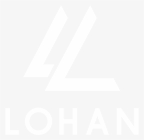 Lohan Clubs & Restaurants - Johns Hopkins White Logo, HD Png Download, Free Download