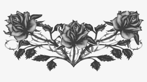 Gothic Tattoos Png Transparent Images Transparent Chest Tattoo Png Png Download Kindpng - gothic heart png muscle t shirt roblox tattoo transparent png