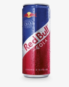 Red Bull Cola, HD Png Download, Free Download