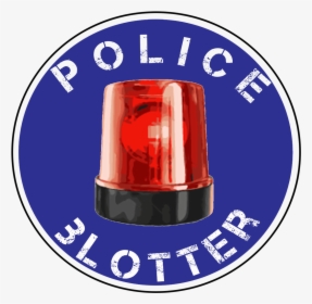 Police Blotter"   Class="img Responsive True Size - Nanolex Approved Detailer, HD Png Download, Free Download