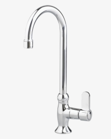 Commercial Kitchen Faucets - Sink Faucet, HD Png Download, Free Download