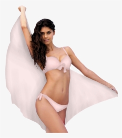 Transparent Girl In Bikini Png - Woman Girl Bikini Png, Png Download, Free Download