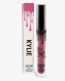 Kylie Jenner True Brown K Lipstick, HD Png Download, Free Download