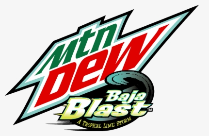 Mountain Dew Wiki - Mountain Dew Amp Logo, HD Png Download, Free Download