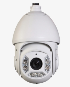 2mp Ip Ptz Camera With 30x Optical Zoom And Night Vision - Ptz Dome Camera Dahua, HD Png Download, Free Download