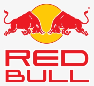 Logo Red Bull Png, Transparent Png, Free Download