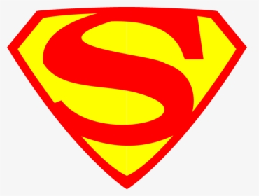 Superman Logo Png 13079 - Superman Symbol New 52, Transparent Png, Free Download