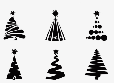 Christmas Tree Vector Graphics Christmas Day Christmas - Christmas Tree Free Svg, HD Png Download, Free Download
