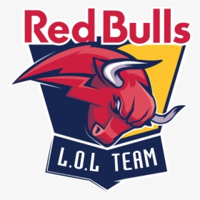 Red Bullslogo Square - Red Bull, HD Png Download, Free Download