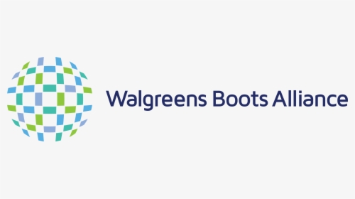 Walgreens Boots Alliance Logo Png Image - Walgreens Boots Alliance, Transparent Png, Free Download