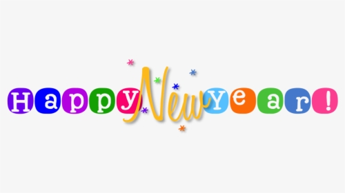 Happy New Year Free Png Image - Happy New Year 2019 Ki Shero Shayari, Transparent Png, Free Download